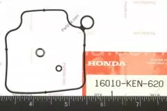 Комплект прокладок GASKET SET (16010-KEN-620)