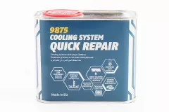 Герметик для швидкого ремонту радіатора MANNOL COOLIG SYSTEM QUICK REPAIR 500ml