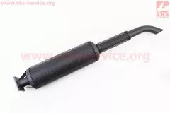 Глушник в зборі 4отв. Xingtai 220 (Китай)