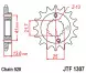 Зірка передня JT Sprockets JTF1307.14