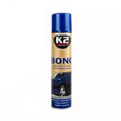 Універсальний відновлювач зовнішніх поверхонь K2 BONO 300ml