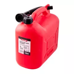 Каністра пластикова CARLIFE 10L