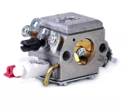Карбюратор для бензопили Husqvarna 340/345/350 (HKS)