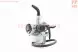 Карбюратор в зборі Delta 70/90/110cc, D=18/18.5, (GX-Viper) - Фото 2