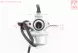Карбюратор в зборі Delta 70/90/110cc, D=18/18.5, (GX-Viper) - Фото 3