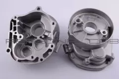 Картер редуктора 4T GY6 50/80 (AMG)