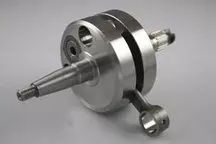 Колінвал HOT RODS HR 4067