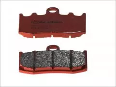 Колодки гальмівні дискові BREMBO 07BB26SA