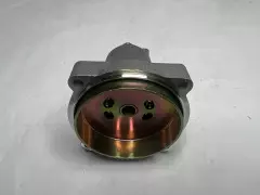 Корпус варіатора мотокоси 9T (d28мм), (EVO)