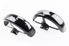 Крило заднє комплект ліве+праве TR-3, (Viper)