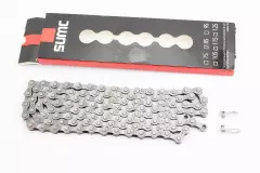 Ланцюг приводний 1/2x11/128x116L 8 швидкостей, (SUMC)