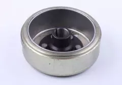 Магніт генератора (ротор) Yamaha JOG, 2T, STels 50, (AMG)