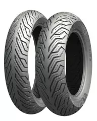 Покришка Michelin CITY GRIP 2 110/70-11 45L TL