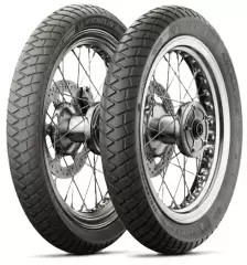 Покришка MICHELIN ANAKEE STREET 3.00-17 50P TT