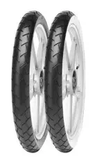 Покришка Mitas MC-11 2.75-17 47J TL/TT WW