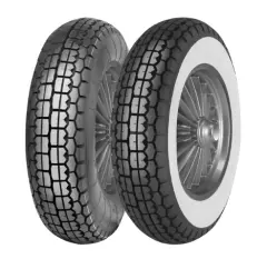 Покришка Mitas B 13 4.00-8C 71J TT