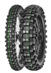 Покришка Mitas TERRA FORCE-EX MH SUPER SOFT 90/100-16 51M TT
