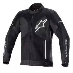 Мотокуртка Alpinestars Viper V3 Air, Чорний, L