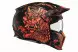 Шолом MT STREETFIGHTER SV Hellish - Фото 8