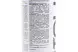 Очисник карбюратора AUTOLIVE CARBURETOR CLEANER Аерозоль 650ml - Фото 3
