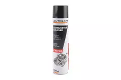 Очисник карбюратора AUTOLIVE CARBURETOR CLEANER Аерозоль 650ml