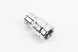 Перехідник з 1/2 на шестигранник 10мм CrV ET-1108 (INTERTOOL)