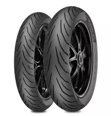 Покришка Pirelli ANGEL CITY 2.75-17 47P TT