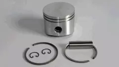 Поршень бензопили для Oleo-Mac 952 (діаметр 45) (mod.A) к-кт (WOODMAN)