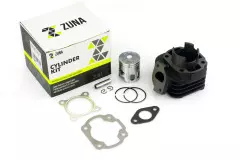 Циліндр в зборі Yamaha JOG 3KJ 65 (d44 p-10), (ZUNA)