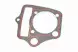 Прокладка головки циліндра 125cc-52,4 мм, (Viper)