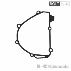 Прокладка кришки генератора Kawasaki 11061-1200