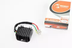 Регулятор напруги 4 дроти CB125-300, (ZHENGHE)