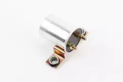 Реле поворотів 12V (метал) МТ, УРАЛ, К-750, (Китай)