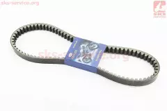 Ремінь варіатора 845x20, Оригінал (з написом 835х20) 125-150сс 4Т (PowerLink)