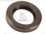Сальник OIL SEAL, 15X24X5 (91204-GK8-003)