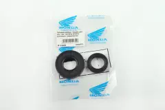 Набір сальників Yamaha JOG 3KJ 2шт (20*42*8, 20*30*6) (HND)