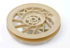 Шків стартера м/б 188F (13Hp), (BEST)