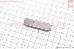 Шпонка 9х14х50мм Xingtai 120 (Китай)