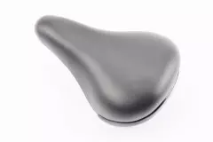 Сидіння CHILD 220x150мм чорне, (Viper)