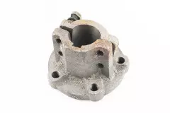 Ступиця колеса d-49mm, 5отв. 6.00-12 Тип 2, M175/195N, (Китай)