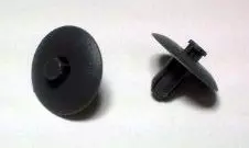 Кріплення пластику TOURMAX RVT-PR03 (10шт.)