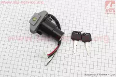Замок запалювання Viper-V200-F2/V250-F2 роз