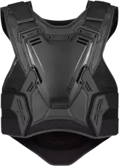 Захисний жилет Icon Field Armor 3, Чорний, XXL, XXXL