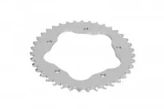 Зірка задня JT Sprockets JTA752.39