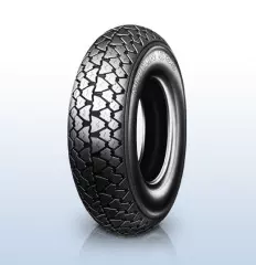 Покришка Michelin S83 3.50 B8 46J ТТ