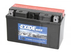 Аккумулятор EXIDE YT7B-BS