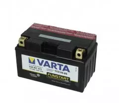 Акумулятор VARTA YTZ10S-BS FUN