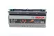 Акумулятор BOSCH 0 092 S5A 150 105Ah/950A +R/B13