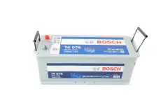 Акумулятор BOSCH 0 092 T40 760 140Ah/800A +L