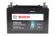 Акумулятор BOSCH S5AX Aux 0 092 S5A X20 8Ah/125A